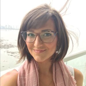 Meet your Posher, Katelyn